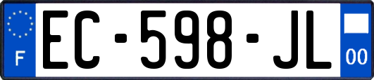 EC-598-JL