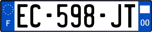 EC-598-JT