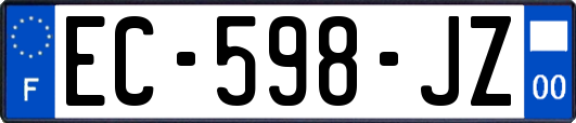 EC-598-JZ