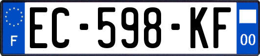EC-598-KF
