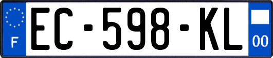 EC-598-KL
