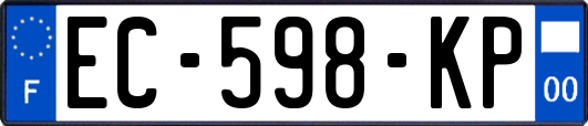 EC-598-KP