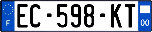 EC-598-KT