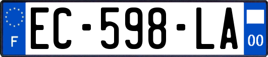 EC-598-LA