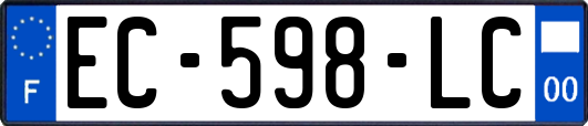 EC-598-LC