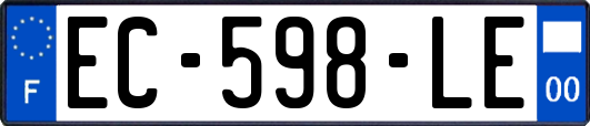 EC-598-LE