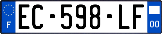 EC-598-LF