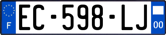 EC-598-LJ