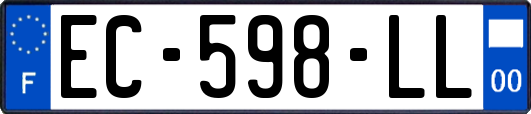 EC-598-LL