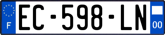 EC-598-LN