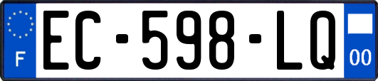 EC-598-LQ
