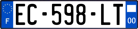 EC-598-LT