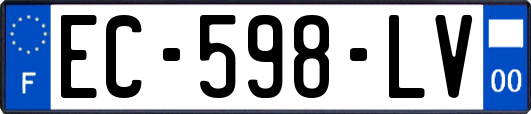 EC-598-LV