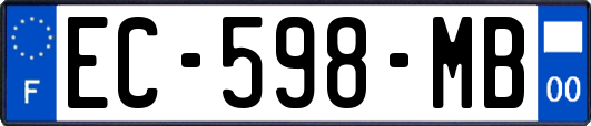 EC-598-MB