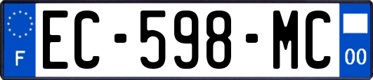 EC-598-MC