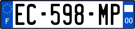 EC-598-MP