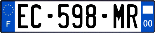 EC-598-MR