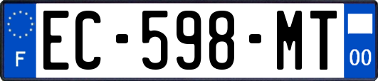 EC-598-MT