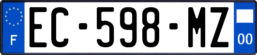 EC-598-MZ