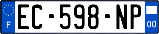 EC-598-NP