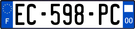 EC-598-PC