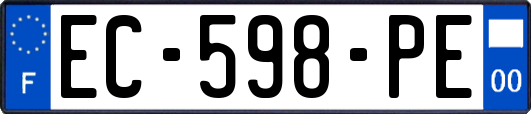 EC-598-PE