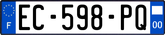 EC-598-PQ