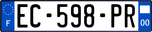 EC-598-PR