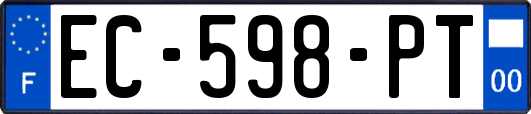 EC-598-PT