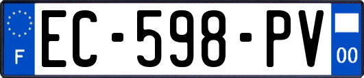 EC-598-PV