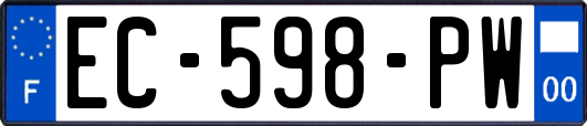 EC-598-PW