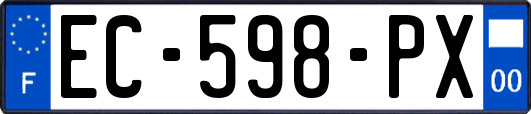 EC-598-PX