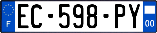 EC-598-PY