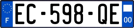 EC-598-QE