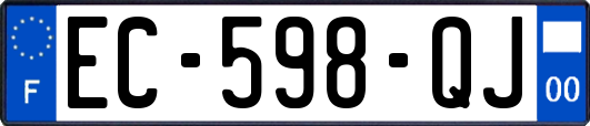 EC-598-QJ
