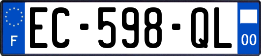 EC-598-QL