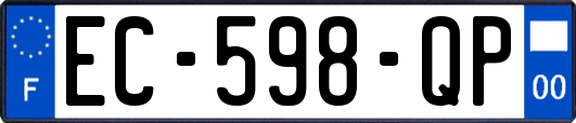 EC-598-QP