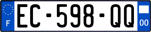 EC-598-QQ
