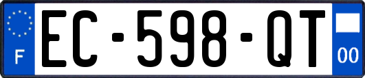 EC-598-QT
