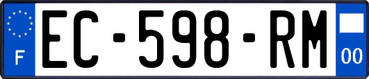 EC-598-RM