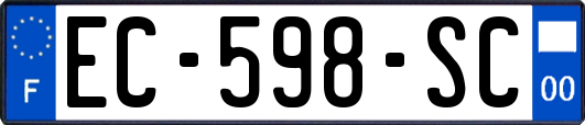 EC-598-SC