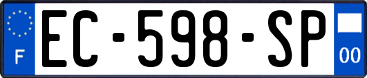 EC-598-SP