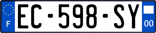EC-598-SY