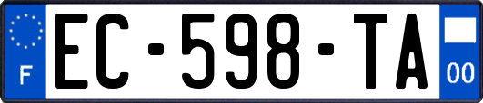EC-598-TA