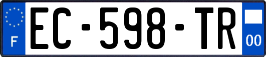 EC-598-TR