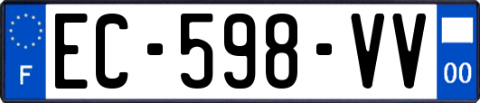 EC-598-VV