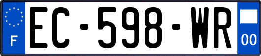 EC-598-WR