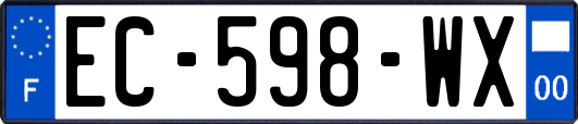 EC-598-WX