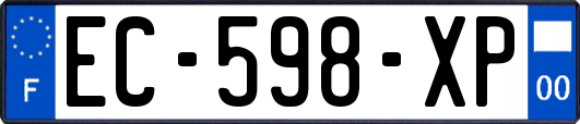 EC-598-XP