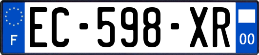 EC-598-XR